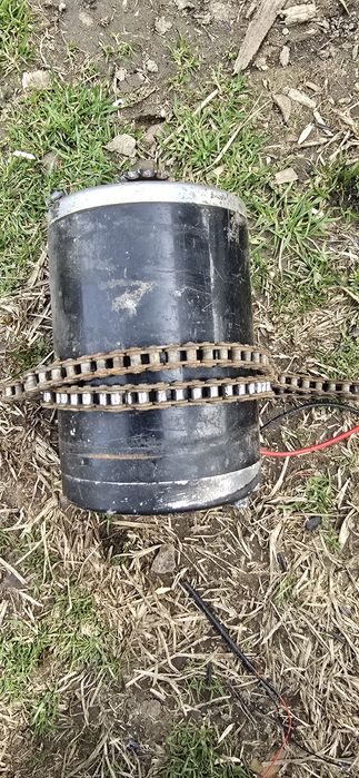 Motor atv electric 36 48v