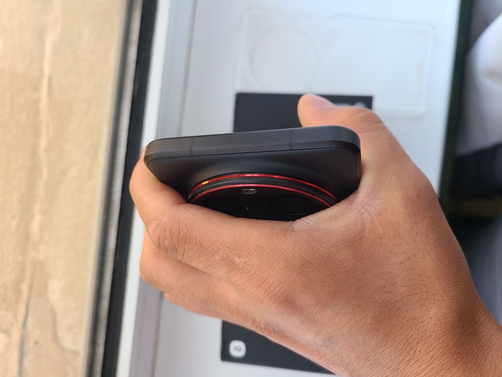 Xiaomi 15 ultra GLOBAL