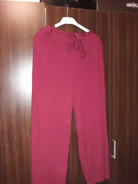 Pantalon masura mare 3XL
