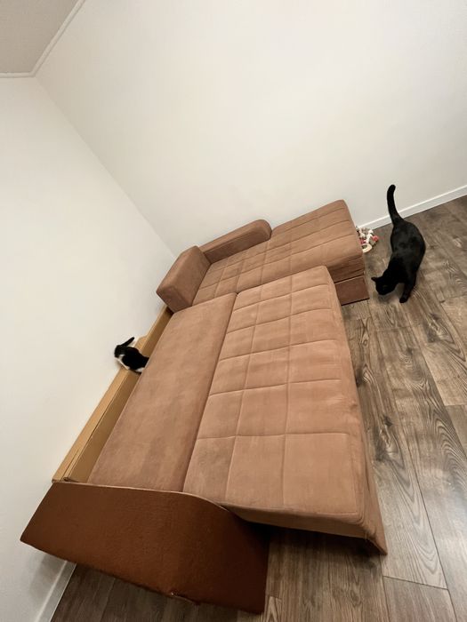 Coltar maro, utilizat