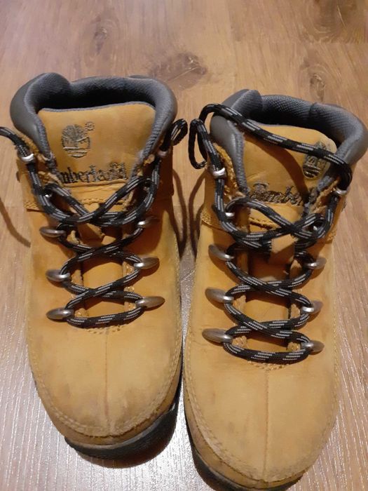 Зимни боти Timberland