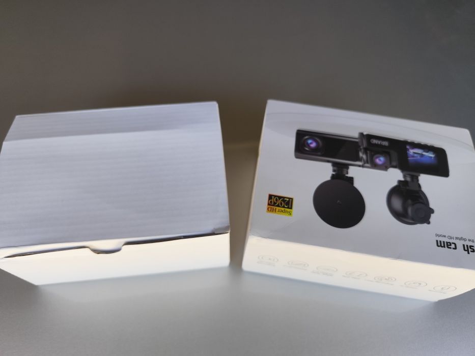 Видеорегистратор