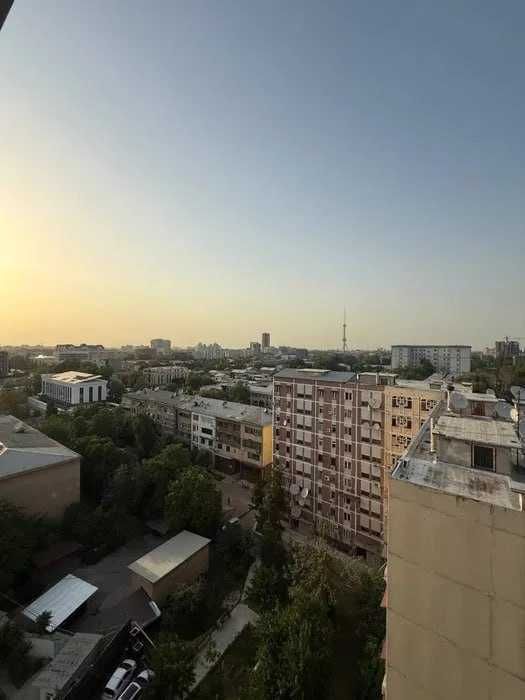 ;Юнусбад‼️4-комнатная квартира в ЖК Barocco, 110 м², кирпичный дом