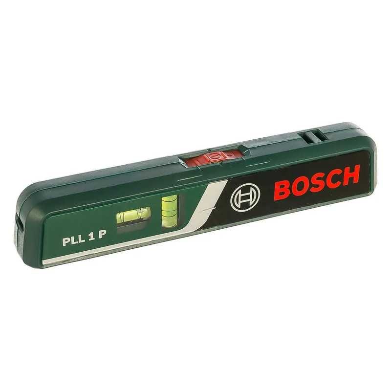 Уровень лазерный Bosch PLL 1 P
