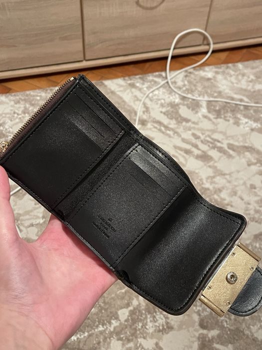 Set geanta + portofel