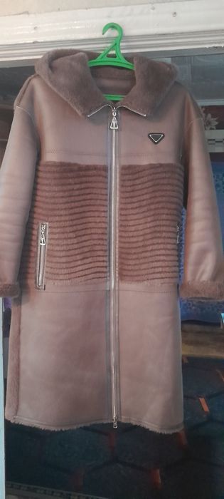 Продам дублёнку в отличном состоянии