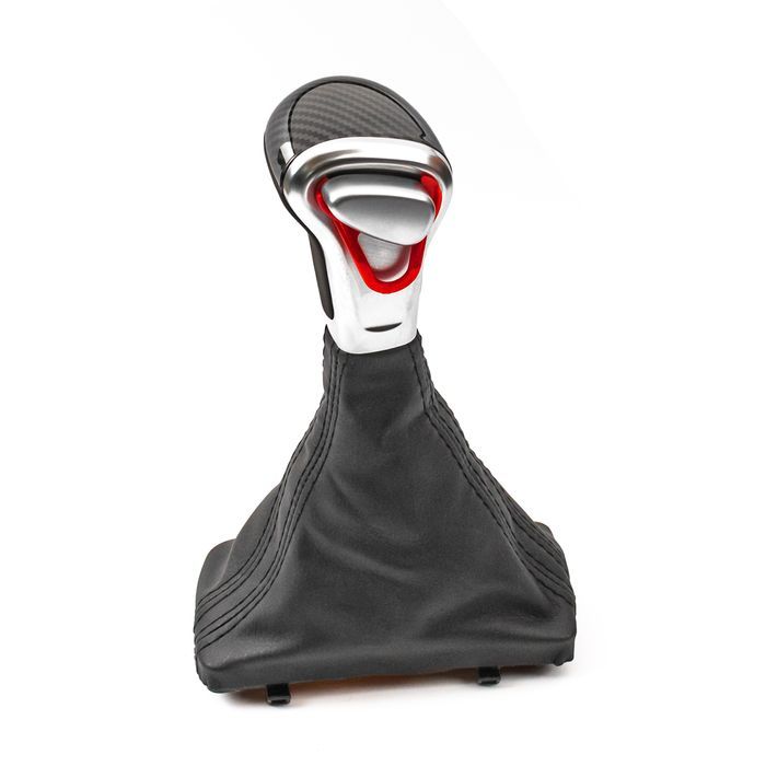 Nuca schimbator viteze cu manson pentru Audi A4 B8 Q5 А5 A6 Automata