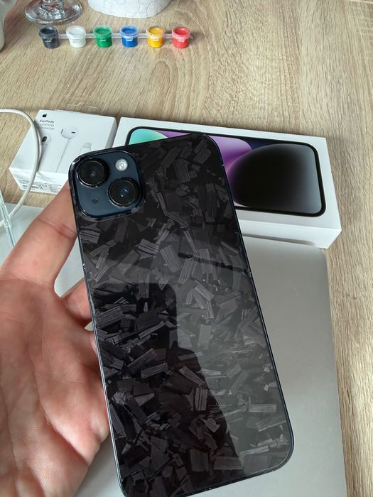 iPhone 14 plus 128gb