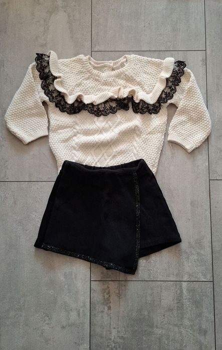 Дрешки за момиченца