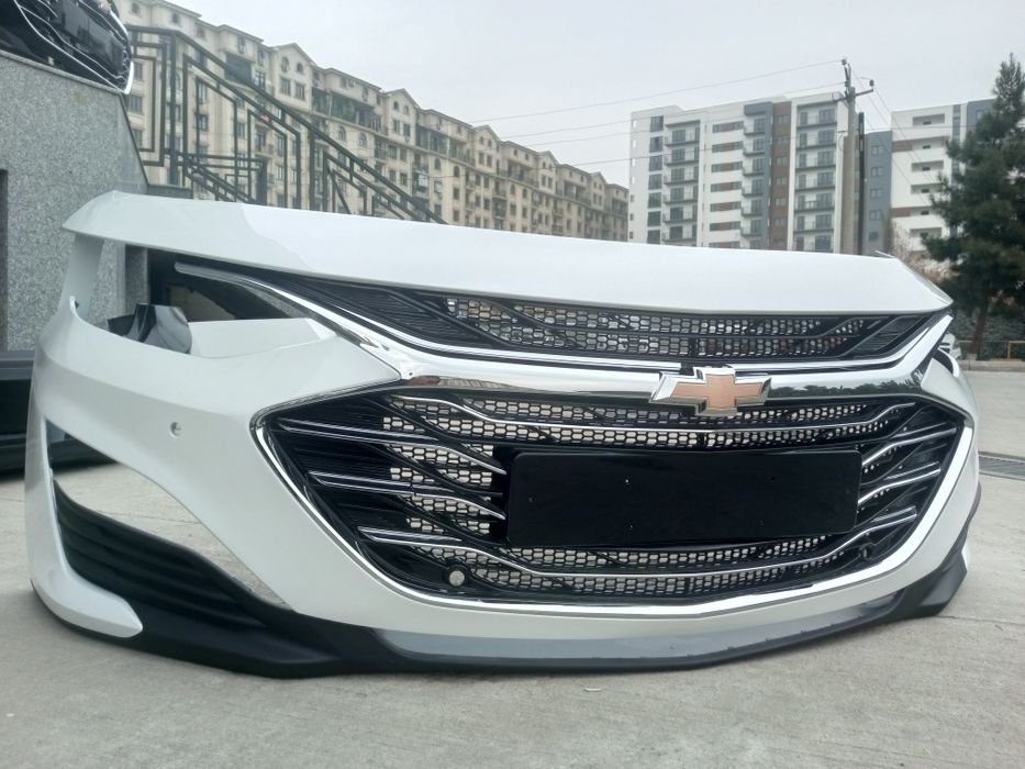 malibu premyer jemchug rang v sbore