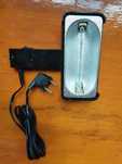 Lampa proiector halogen liniar 1250W studio