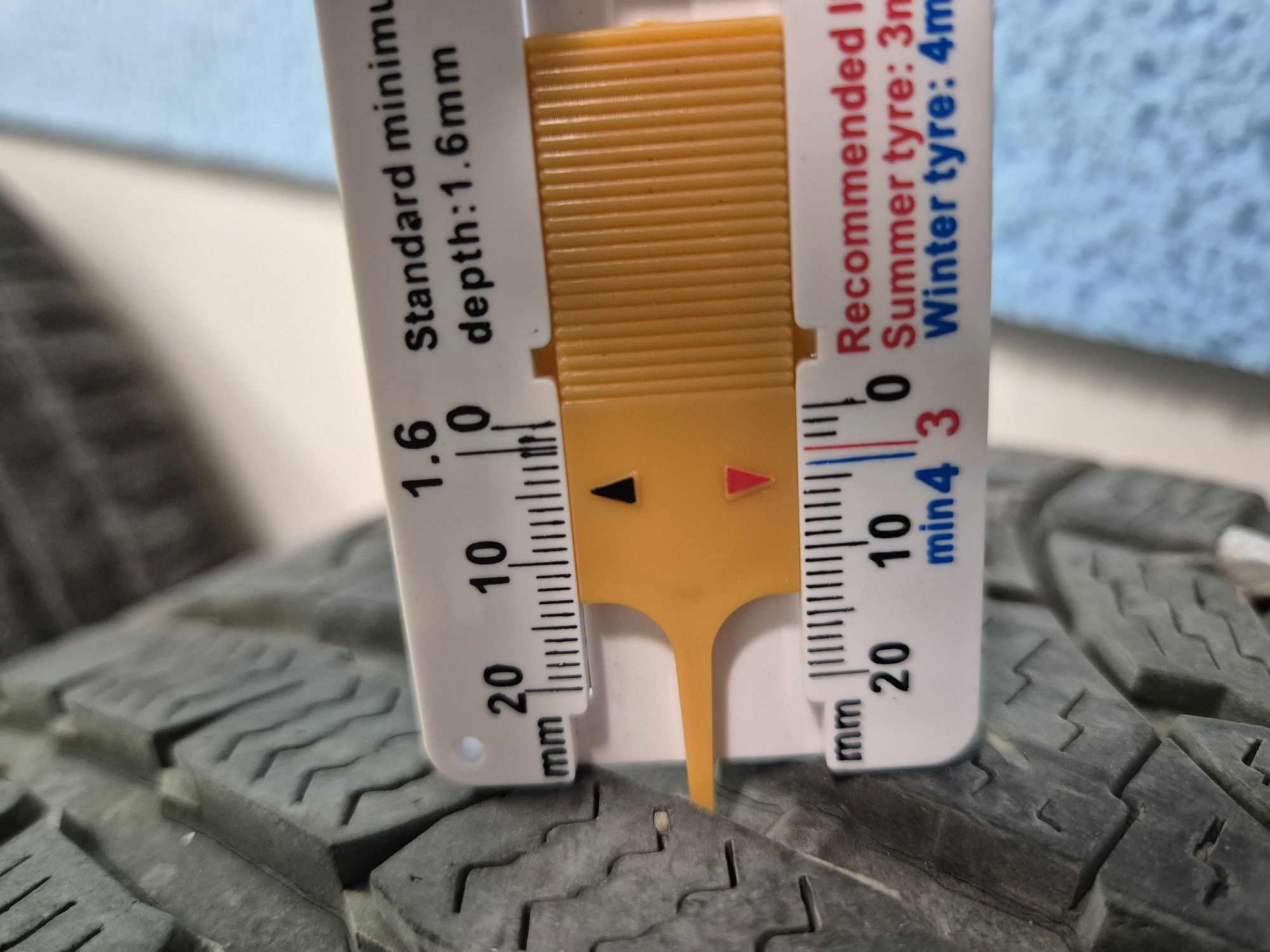 Зимни гуми NOKIAN 205/45 R 17