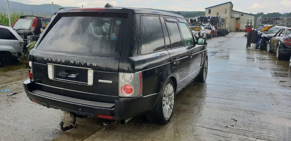 Dezmembrari Range Rover Vogue 4.2 Supercharged V8