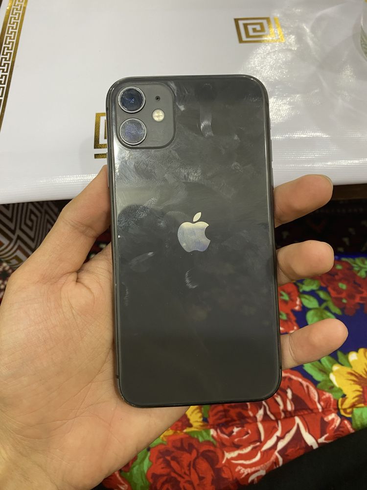 iphone 11 satiladi