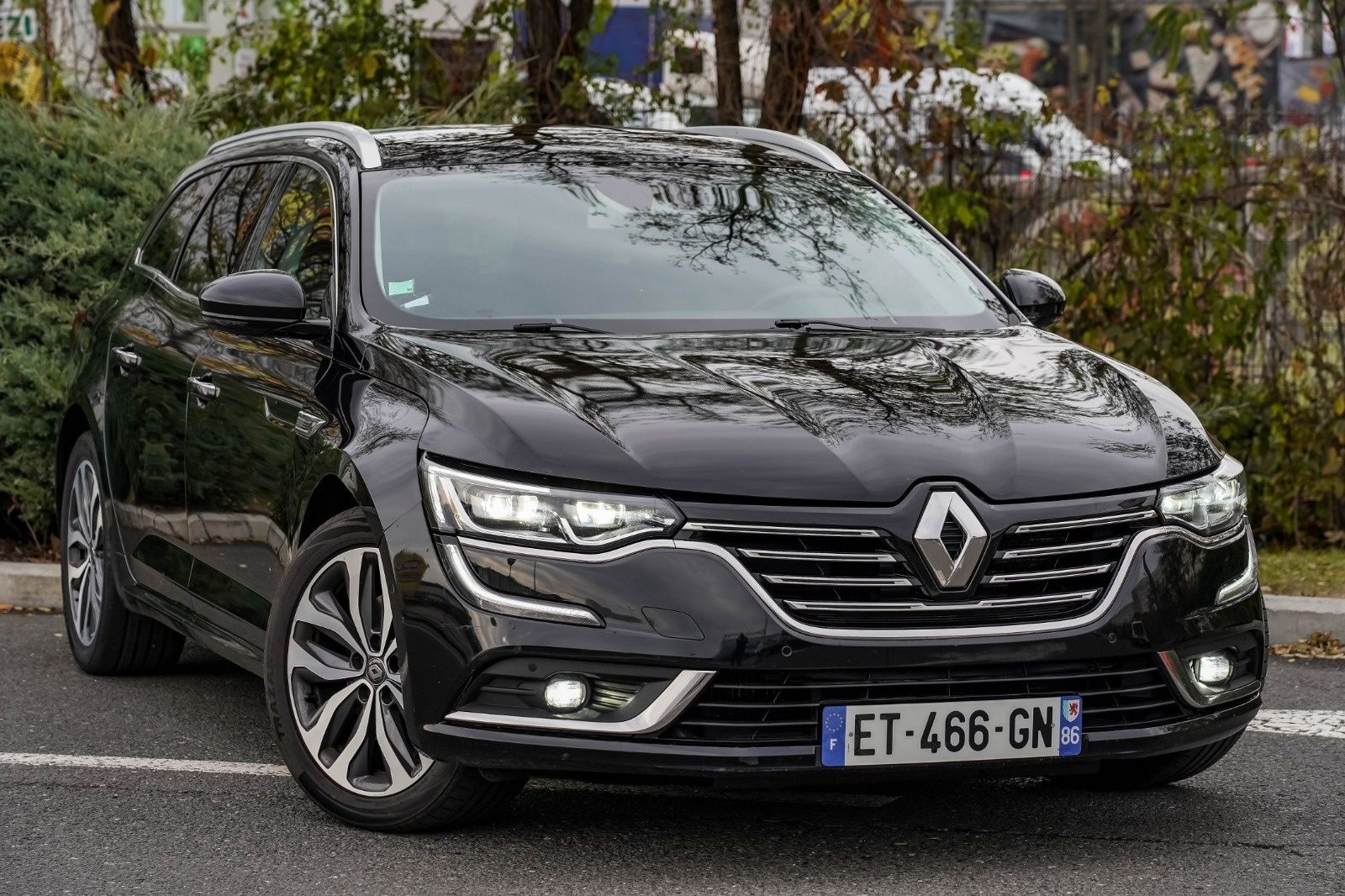 Renault Talisman 1.6 / 160cp Intens Energy/Full led / Jante 18"