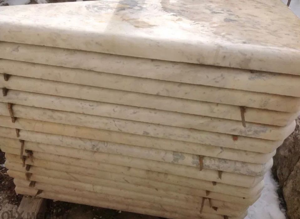 Вита стълба Мрамор