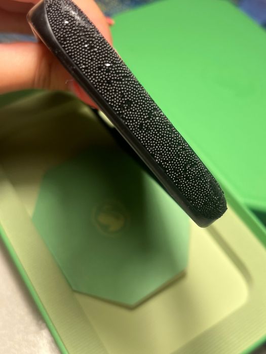 Калъф Swarovski(Iphone 13)