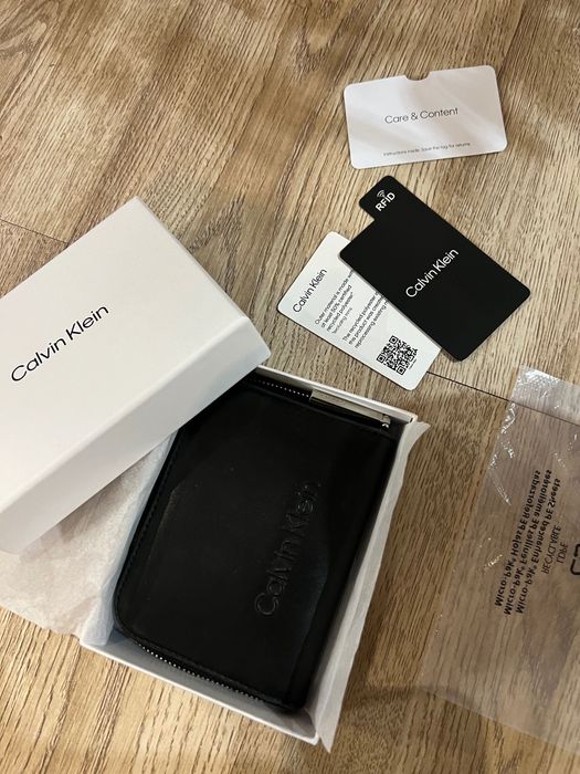 Оригинално портмоне Calvin Klein