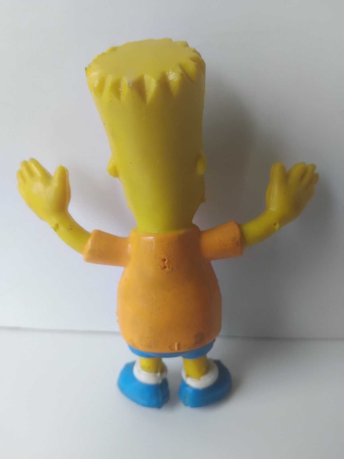 Bard Simpson / Бард Симпсън / Семейство Симпсън - оригинална играчка
