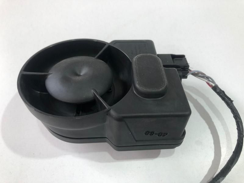 Alarma / sirena auto 116ra-000002 Renault Laguna 3  [din 2007 pana  2