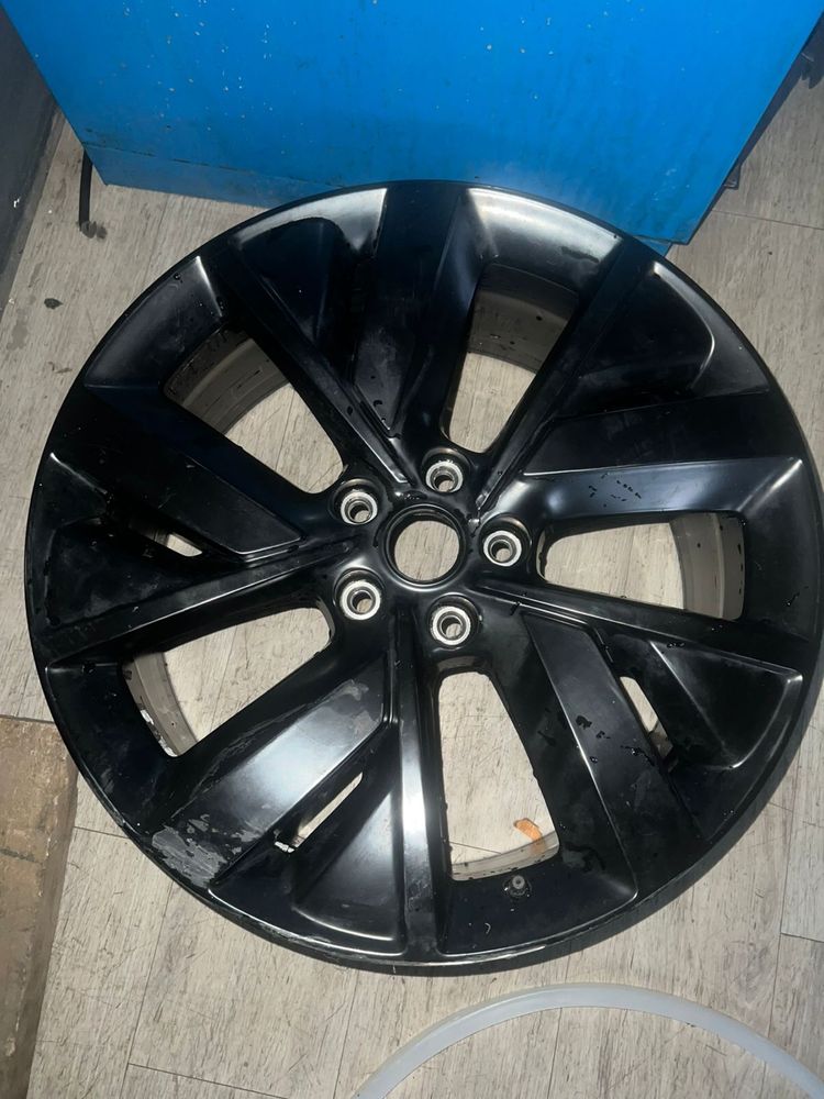 Диск Li (Lixiang) R20