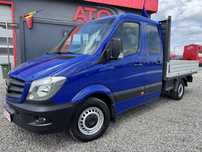 Mercedes-Benz Sprinter 313CDI DOKA - 7 locuri - Euro5 - TVA Deductibil