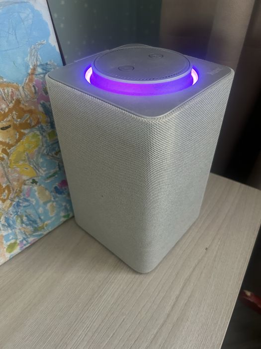 Яндекс танция 1 (большая)