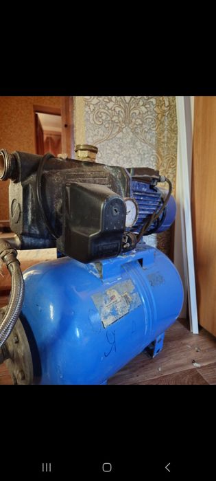 Продам вакуумные насосы