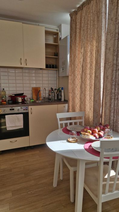 Apartament de inchiriat