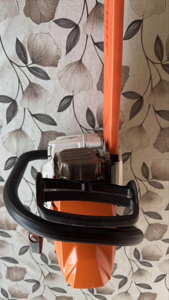 Резачка stihl 362