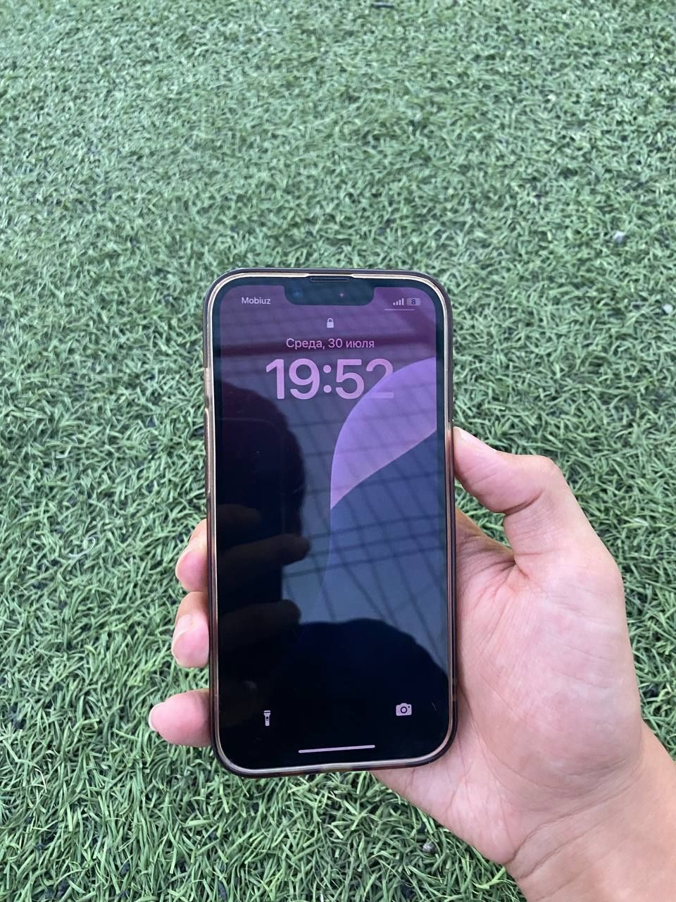 Iphone 14 esim 128 gb 78% ichi ochlmagan