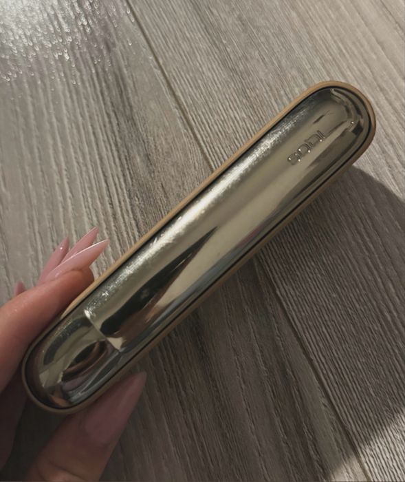 IQOS Iluma One Gold
