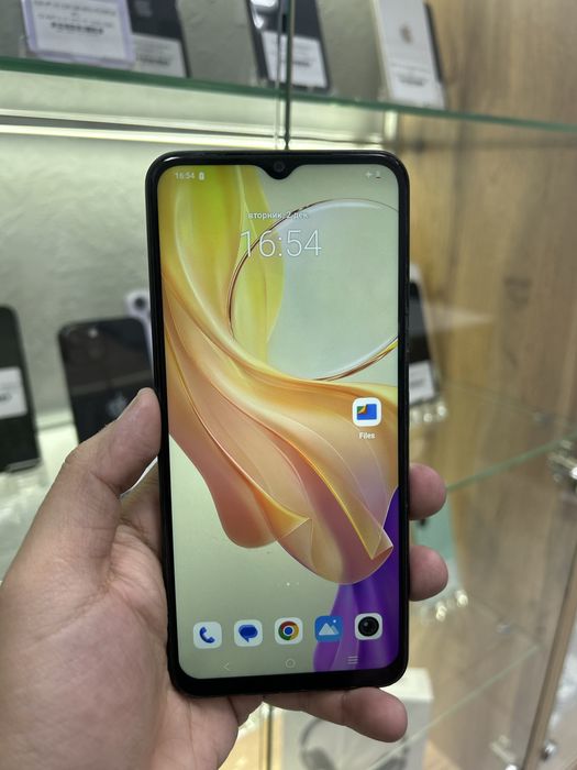 Vivo Y03 64 Gb с гарантией