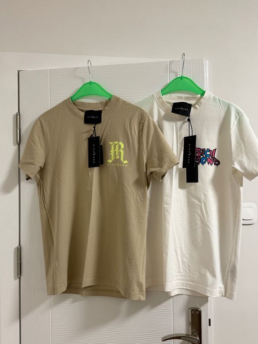 Нови тениски маркови