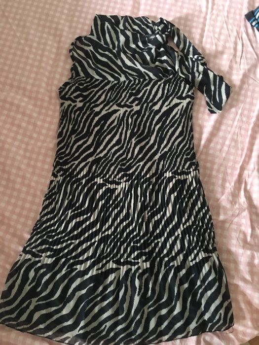 Дамска лятна рокля S/M