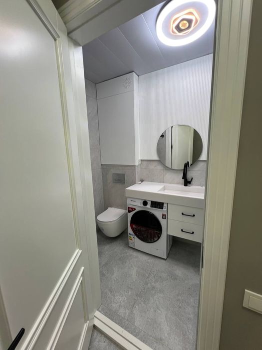 Сдаётся Идеальная квартира в Метро Ойбек A1