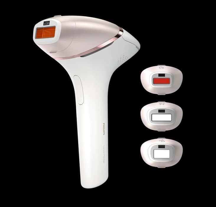 Philips Lumea Prestige BRI959/00