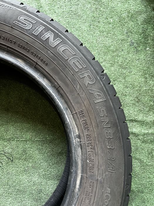 185 65 15 Falken vara