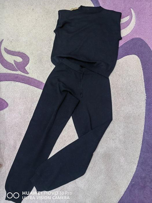 Комплект фино плетово с елек