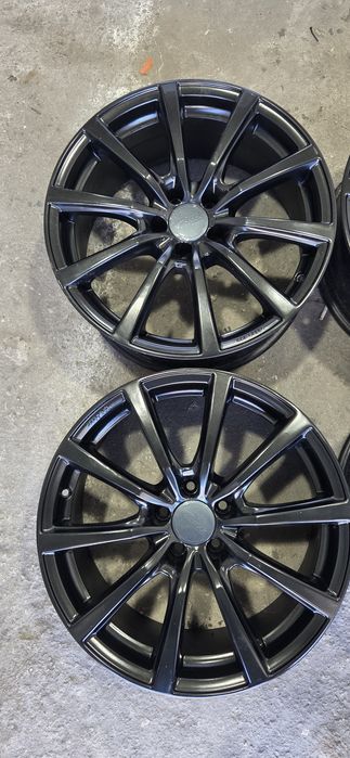 5x112 19 Brock Germany