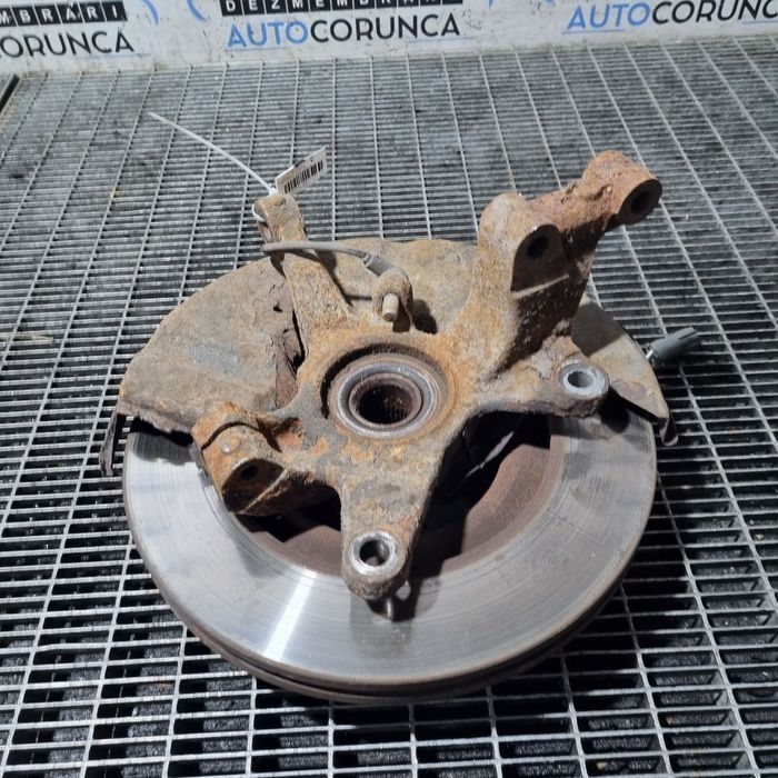 Fuzeta stanga fata Mazda CX - 7 2.3 Benzina 2006 - 2012 Manuala 6 Trepte L3 - VDT Euro5 ...