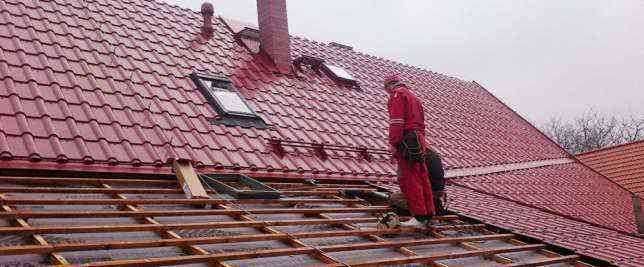 Acoperisuri,durabile tigla metalică bilka mansardari modificari