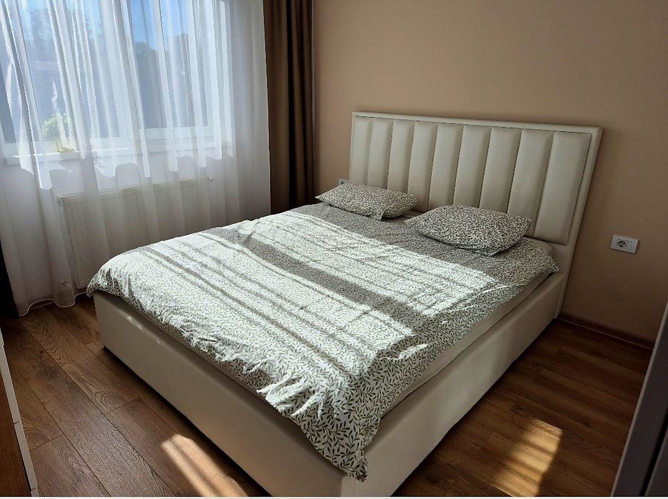 Apartament 2 camere Sector 5, Soseaua Salaj