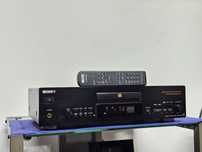 Cd player Sony CDP-XB720 QS cu telecomanda