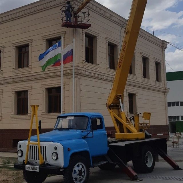 Arzon narxda avtovishka xizmati,