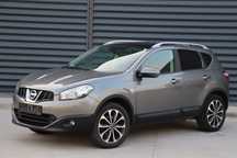 Nissan Qashqai 1.6 Benzina,, Panoramic, Rate Fixe, Parc Auto