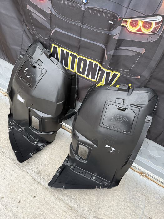 Подкалници Бмв Е90/Е91