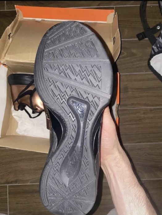 Nike Kd 4 Christmas 2011