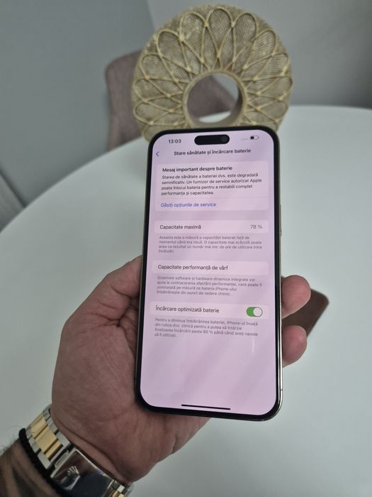 IPhone 14 Pro Max 256GB Ca Nou