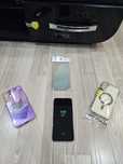 Продаётся в отличном состоянии Samsung Galaxy S22 Plus 8/256 White